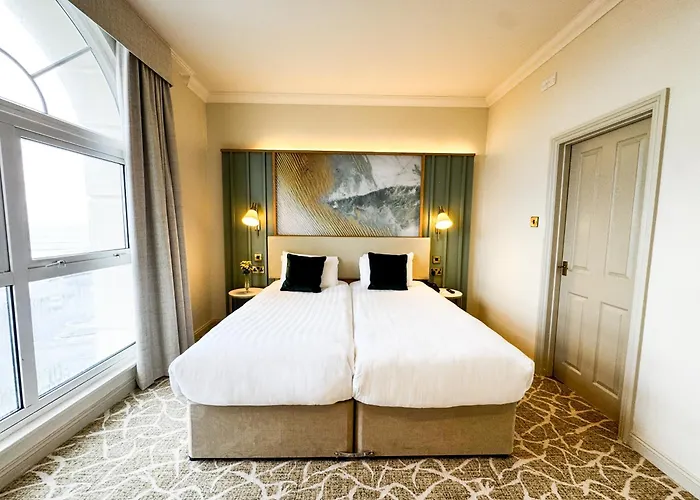 The Hermitage Hotel - Oceana Collection