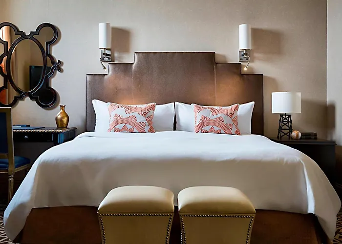 Hotel ICON, Autograph Collection