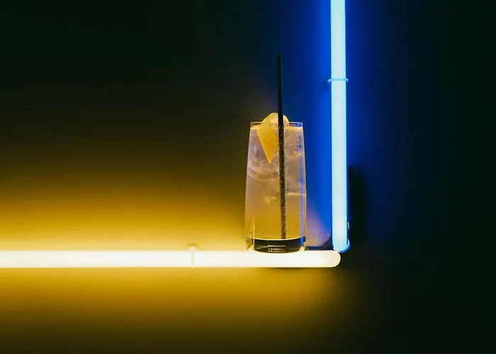 Hotel mit Aussicht: Renaissance Hamburg Hotel