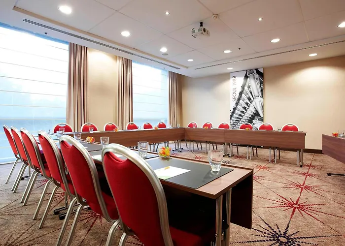 Hôtel Jacuzzi: Courtyard By Marriott Brussels