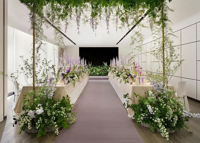 Ac Hotel By Marriott Seoul Gangnam