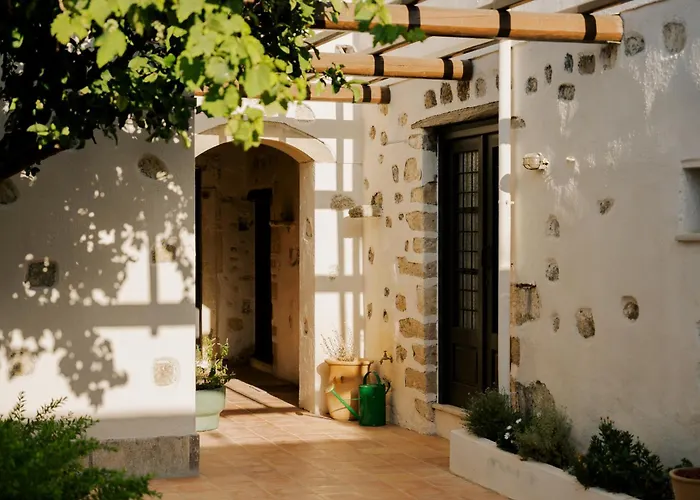 Koutouloufari Village Holiday Club