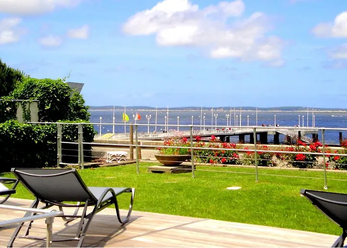 Hôtel accueillant les animaux: Hôtel Point France