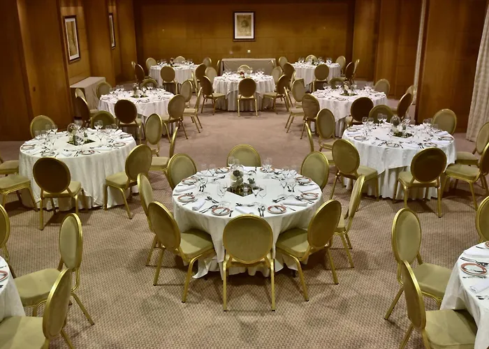 Hotel boutique: Hotel Real Palacio