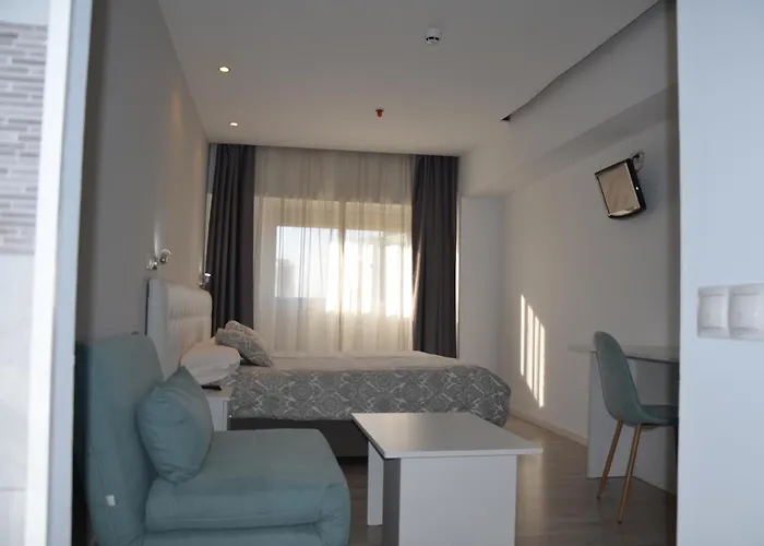 Boutique Urban Madrid Génova