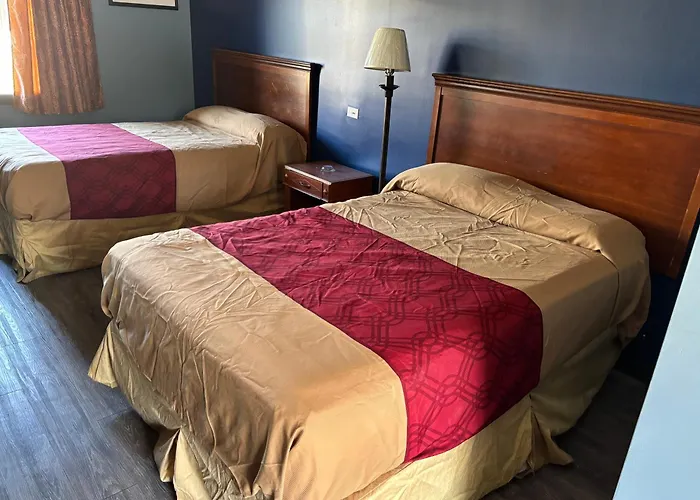 Budget Inn Express
