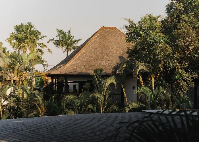 Wave House Resort Canggu