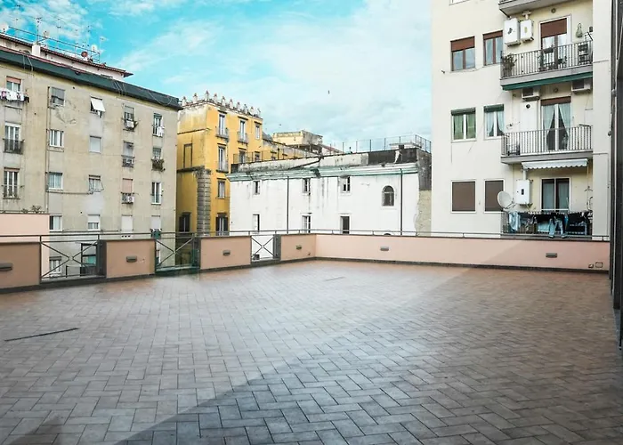 Resort: Ecumano Space