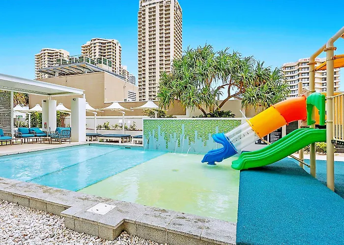 Beach Hotels H Luxury Residence s - Holiday Paradise