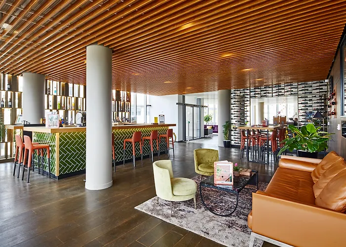 Hôtel accueillant les animaux: Radisson Hotel Bordeaux