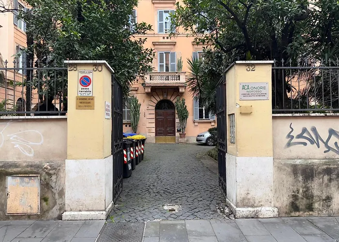 Hotel boutique: Napoleone Suite