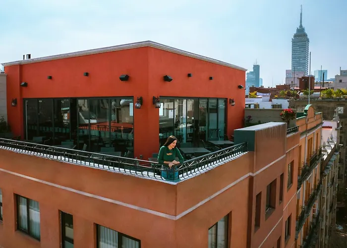 Hotel Canada