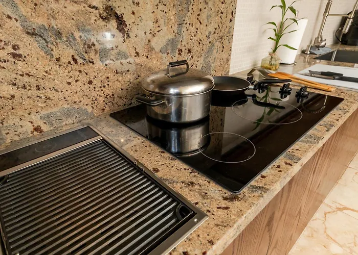 Magia By Riviera Rentals