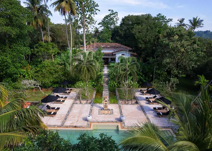 Jh Villa