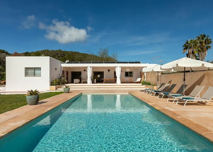 Villa Can Vinyes