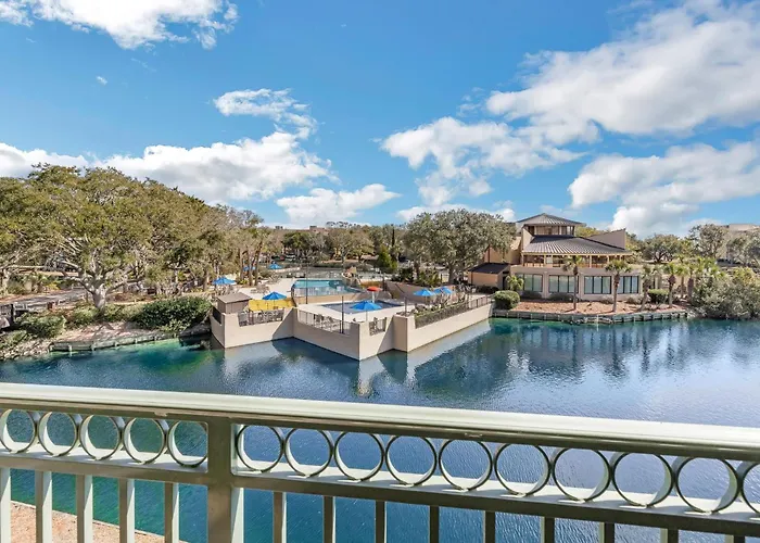 Ocean View At Island Club