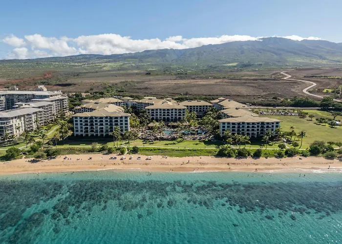 Spa Hotels Resorts Westin Nanea Ocean Villas, Ka'Anapali
