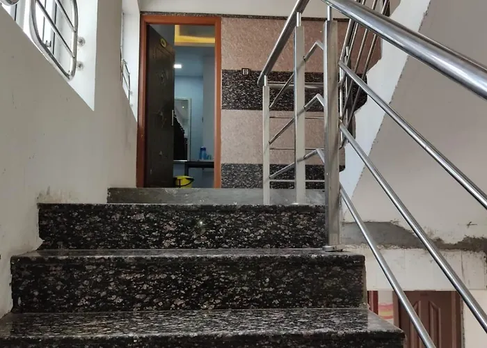 Guest house: Mercy Inn