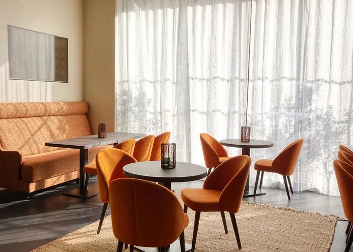 Hotel: Boa Hotel - BW Signature Collection - Lille Centre Gares