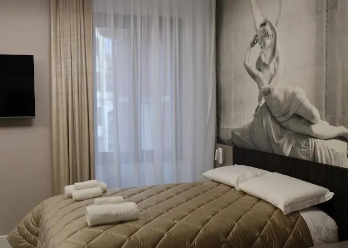 Coloss Imperial Suite Guest House