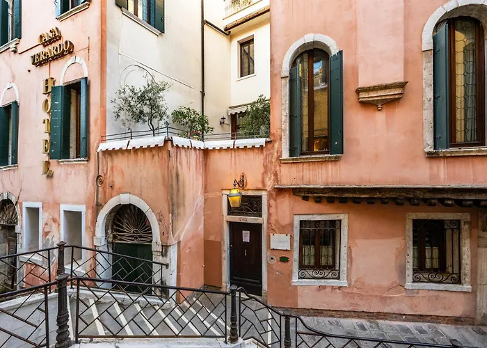 Casa Verardo Residenza D'Epoca