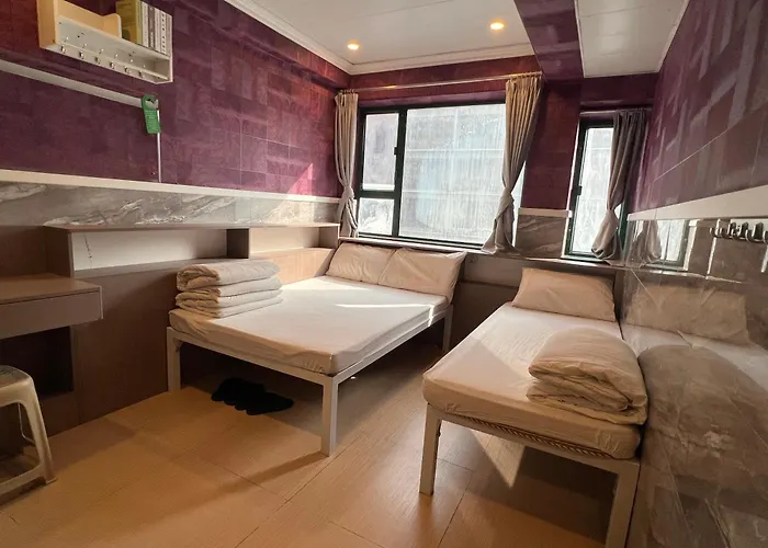 Hostel: Venetian Hostel