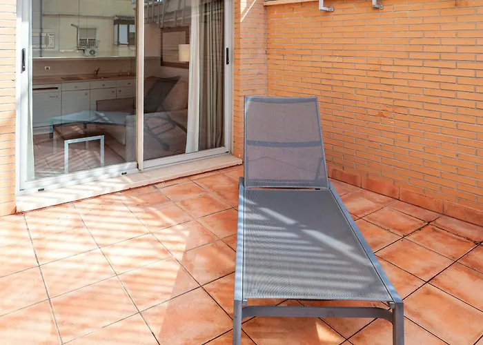 Suites Viena Plaza de España