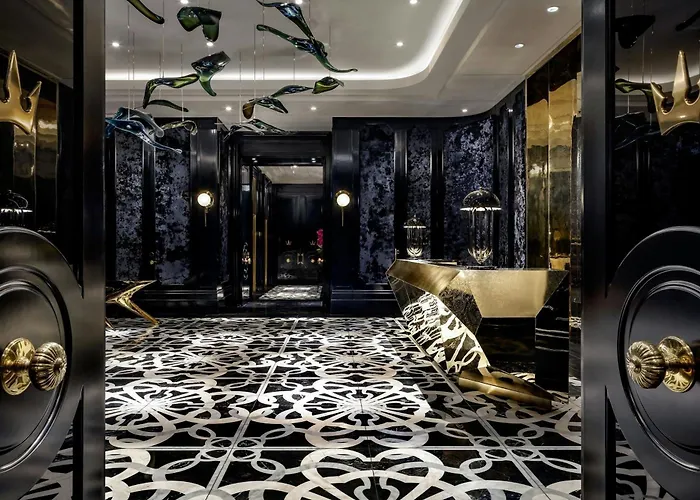 Bisha, A Luxury Collection , Toronto