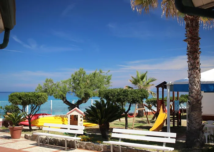 Residence Il Turistico