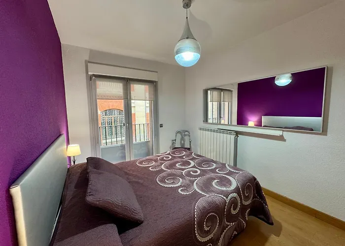 Apartamento Berria