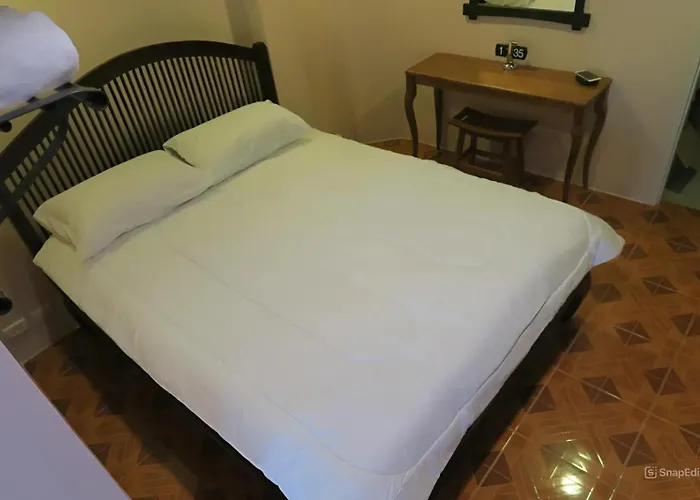 The Grand Palace Hotel