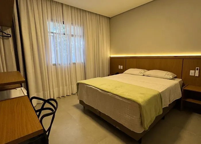 Residencial Pantanal Chacara Klabin