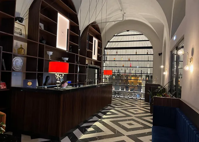 Hotel Monte Cenci