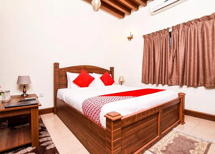 Guest house: Capital O160 Lumbini Dream Garden Guest House Llc
