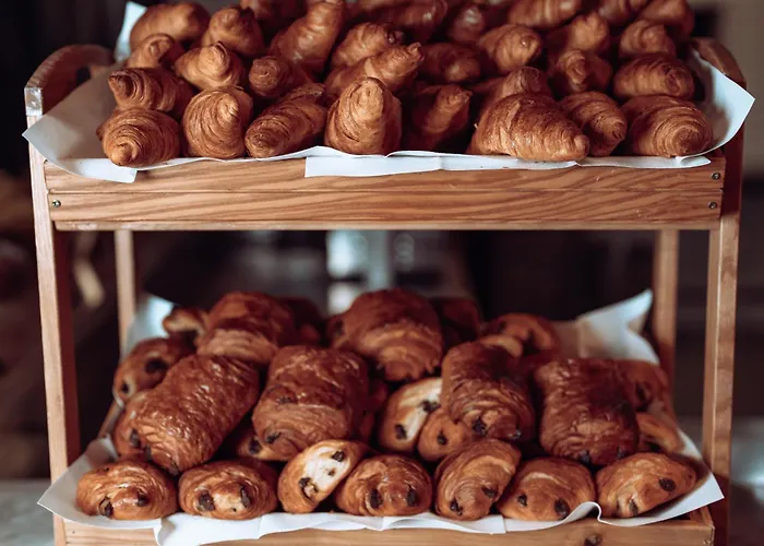 Familiehotel: Max Brown Hotel 7Th District, Part Of Sircle Collection