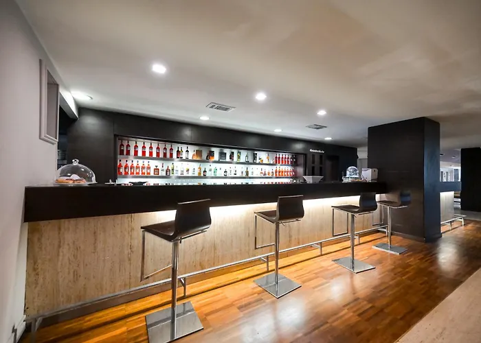 Hotel Selene Pomezia