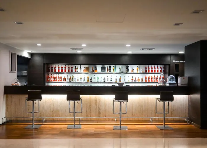 Hotel Selene Pomezia