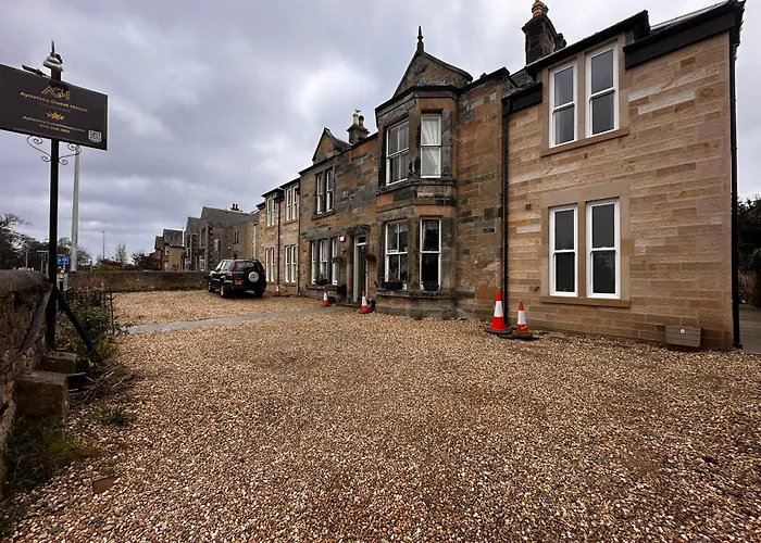 Guest house: Aynetree Guest House