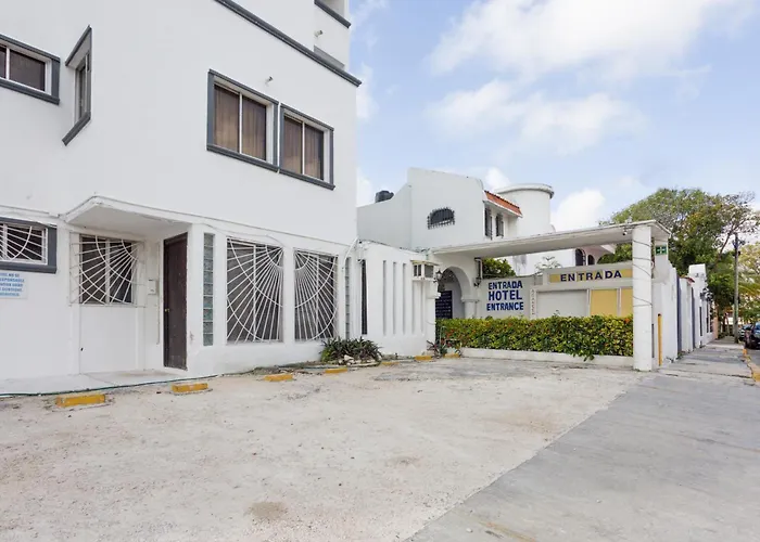  Farallon Inn