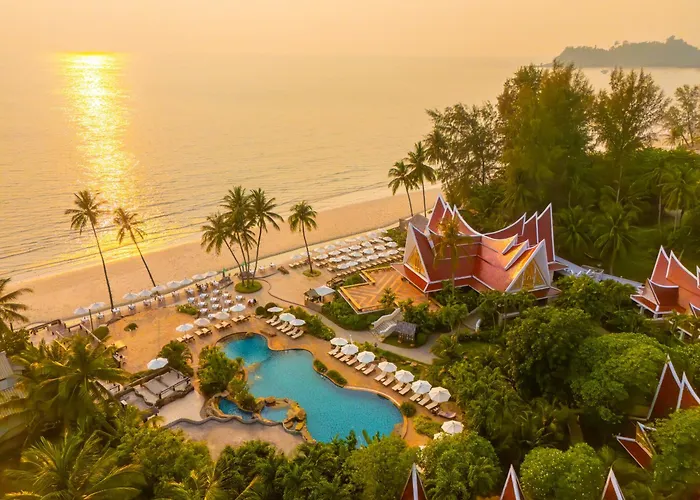 Santhiya Koh Chang Resort