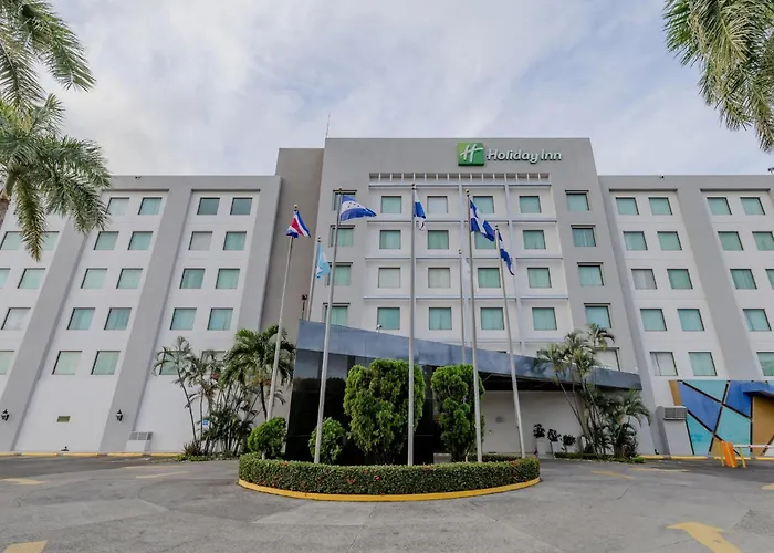 Holiday Inn Convention Center By Ihg