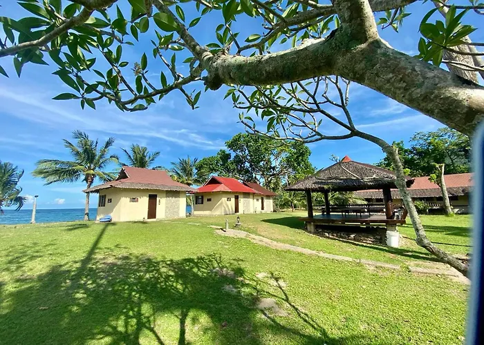 Oceana Hotel & Beach Resort
