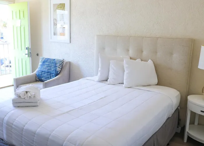 Flamingo Hotel & Tower