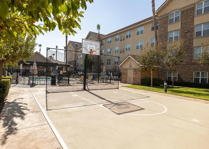 Homewood Suites By Hilton Ontario Rancho Cucamonga