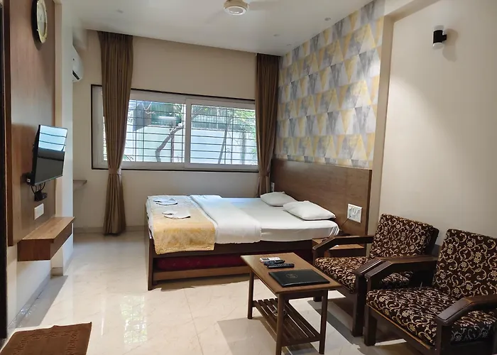 Hotel Shreyas