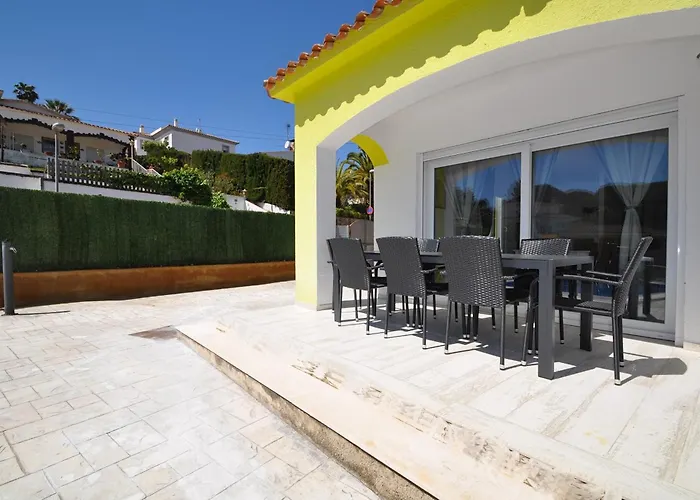 Villa Bloom