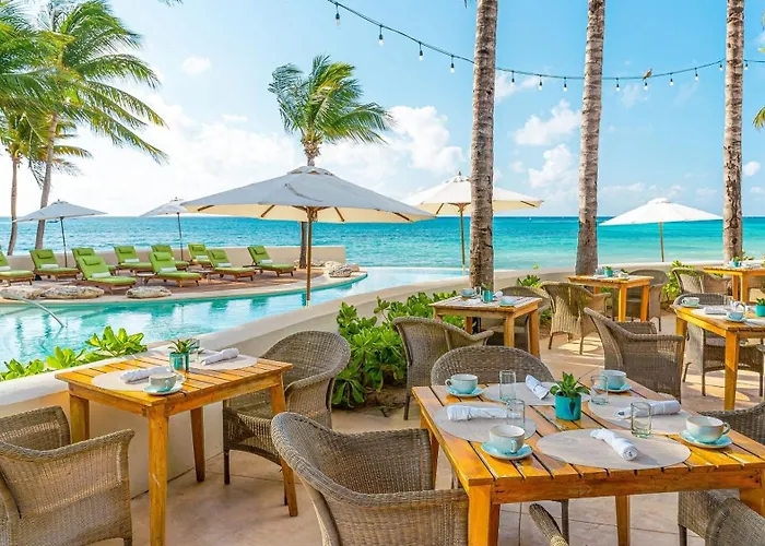 Mahekal Beach Front Resort & Spa