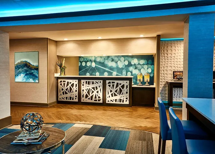 Best Western Plus Lewisville Flower Mound