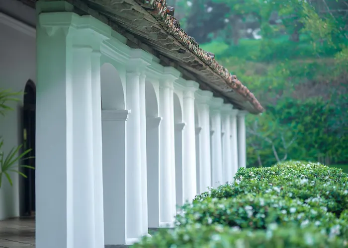Adigars Manor Kandy