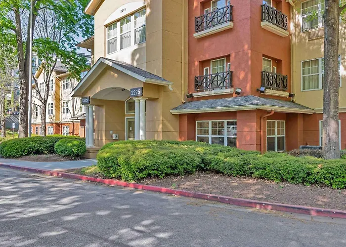 Extended Stay America - Atlanta - Marietta - Interstate N. Pkwy